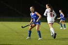 FH vs Wesleyan  Wheaton College Field Hockey vs Wesleyan University. - Photo By: KEITH NORDSTROM : Wheaton, field hockey, FH2021
